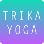 Trika Yoga | Indus Appstore | App Icon