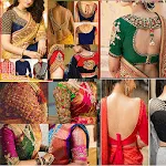 1000+Blouse Designs collection | Indus Appstore | App Icon