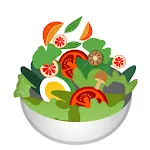 600+ Healthy Salad Recipes | Indus Appstore | App Icon