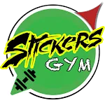 Stickers GYM | Indus Appstore | App Icon