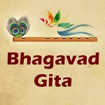 Bhagavad Gita - English | Indus Appstore | App Icon