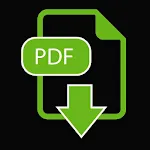 Image to PDF - PDF Maker | Indus Appstore | App Icon