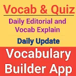 Hindu Editorial & Vocab App | Indus Appstore | App Icon