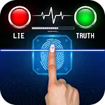 Lie Detector : Fun Prank | Indus Appstore | App Icon