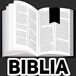 Bíblia Almeida Revistaapp icon