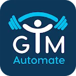 Gymautomate | Indus Appstore | App Icon