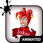 Joker Keyboard & Wallpaper | Indus Appstore | App Icon