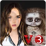 The scary doll +16 multi-langu | Indus Appstore | App Icon