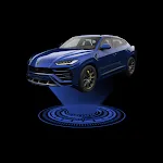 Realistic Cars 3D | Indus Appstore | App Icon