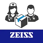 ZEISS OrderApp | Indus Appstore | App Icon