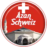 Azan Switzerland : Prayer time | Indus Appstore | App Icon