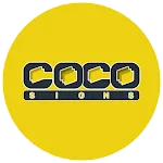 Coco Signs Player | Indus Appstore | App Icon