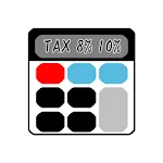 TaxCalculator byNSDev | Indus Appstore | App Icon