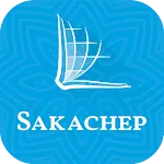 Sakachep Bible | Indus Appstore | App Icon