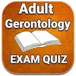 Adult Gerontology MCQ Exam pre | Indus Appstore | App Icon