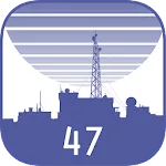 Facility 47 Trial | Indus Appstore | App Icon