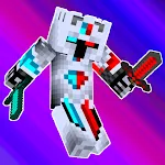 Guns Mod for MCPE – Cool Guns  | Indus Appstore | App Icon