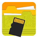 File Manager | Indus Appstore | App Icon