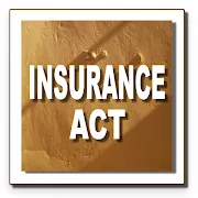 Insurance Act 1938 | Indus Appstore | App Icon