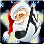 Christmas Music Instruments | Indus Appstore | App Icon