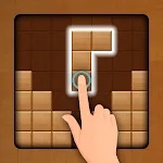 Wood Block Puzzle | Indus Appstore | App Icon