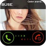 Fake call - prank app | Indus Appstore | App Icon