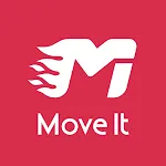 Move It - Interactive Home Fit | Indus Appstore | App Icon