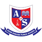 AXAR ENGLISH PUBLIC SCHOOL | Indus Appstore | App Icon