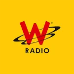 WRadio Colombia | Indus Appstore | App Icon