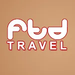 FTD Travel - B2B App for Agent | Indus Appstore | App Icon