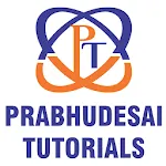 Prabhudesai Tutorials | Indus Appstore | App Icon