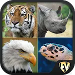 Endangered Animals Offline App | Indus Appstore | App Icon