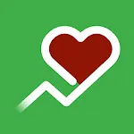 iCardio Workouts & Heart Rate | Indus Appstore | App Icon