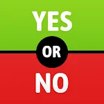 Yes or No | Indus Appstore | App Icon