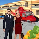 Rich Lifestyle Billionaire 3D | Indus Appstore | App Icon