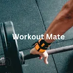 WorkoutMate: Home workout app | Indus Appstore | App Icon