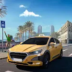 Taxi Simulator: Car Driving | Indus Appstore | App Icon