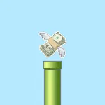 Flappy Bill | Indus Appstore | App Icon