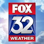 FOX 32 Chicago: Weatherapp icon