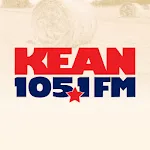 105.1 KEAN Radio | Indus Appstore | App Icon