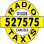 Radio Taxis Carlisle | Indus Appstore | App Icon