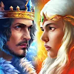 Empire War: Age of hero | Indus Appstore | App Icon