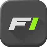 Fuel-It! ECA | Indus Appstore | App Icon