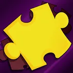 Puzzles Under The Hill | Indus Appstore | App Icon