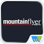 Mountain Flyer | Indus Appstore | App Icon