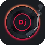 Virtual DJs Mixer Studio 8 | Indus Appstore | App Icon