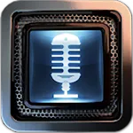 Audio Recording app | Indus Appstore | App Icon