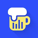 AlcoTrack: BAC Calculator | Indus Appstore | App Icon