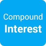 Compound Interest Calculator | Indus Appstore | App Icon