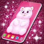 Cute Fluffy Live Wallpapers | Indus Appstore | App Icon